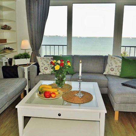 Schleikieker Maisonette 奥尔本尼兹 外观 照片
