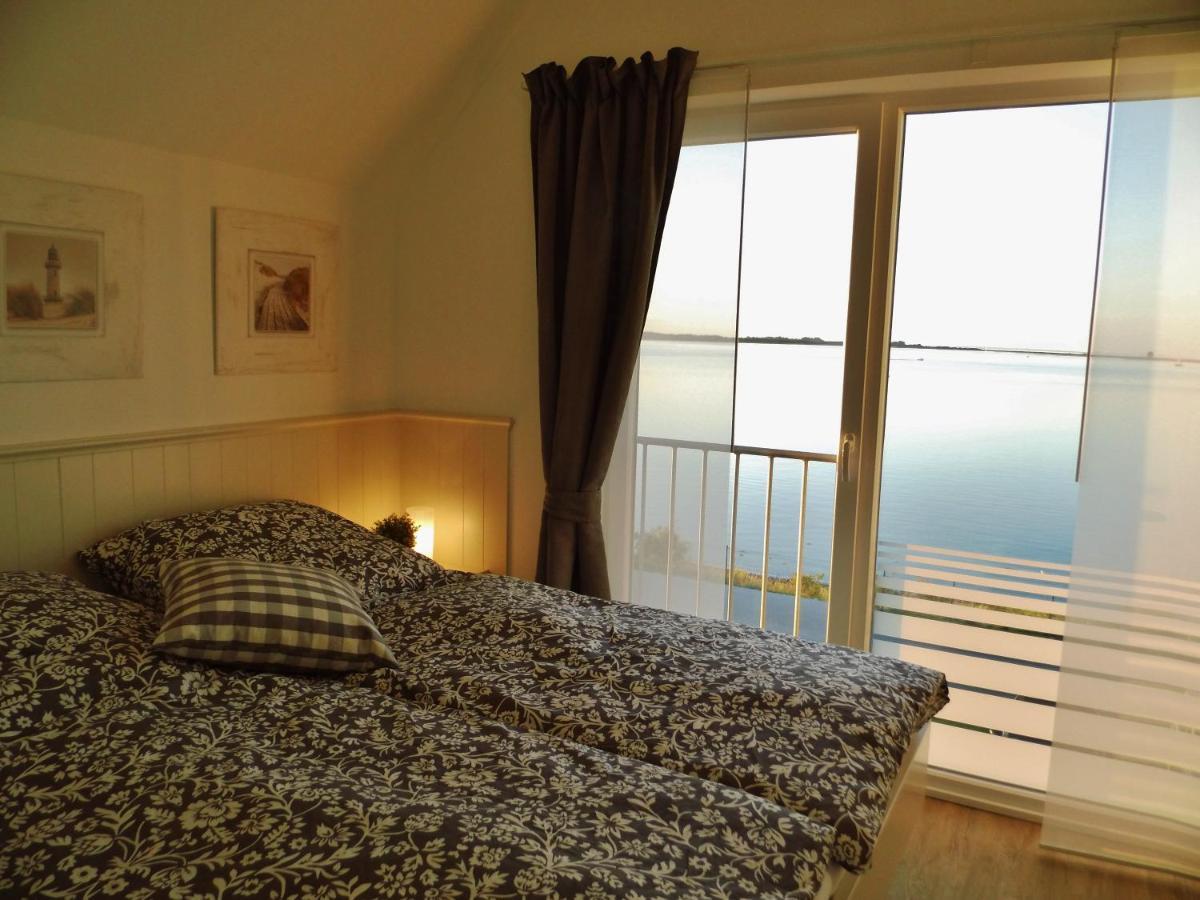 Schleikieker Maisonette 奥尔本尼兹 外观 照片