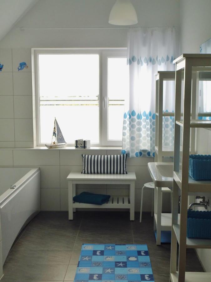Schleikieker Maisonette 奥尔本尼兹 外观 照片